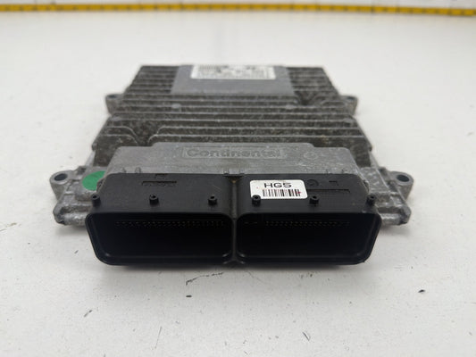 2011-2014 Hyundai Sonata 2.4L Engine Control Module Unit ECU 39101-2G678 OEM