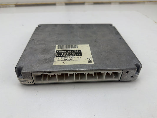 1998-2005 Toyota Avalon Engine Computer Control Module 89661-07340 OEM