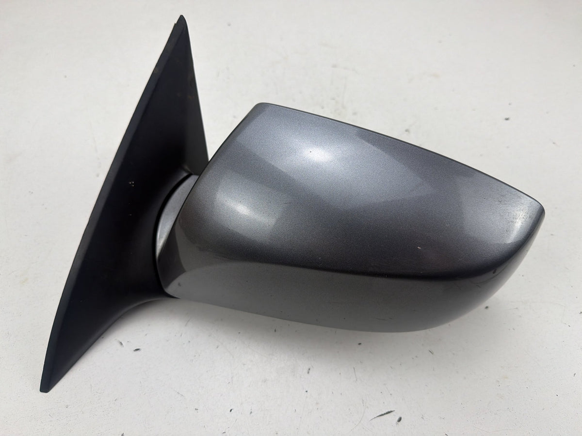 2010-2012 Hyundai Genesis Coupe Front Left Driver Side Door View Mirror OEM