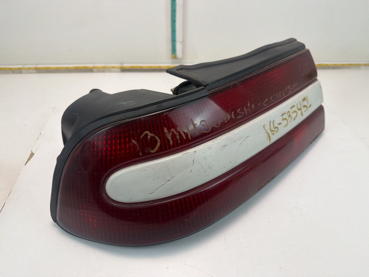 1992-1994 Mitsubishi Eclipse - Left Driver Tail Light OEM