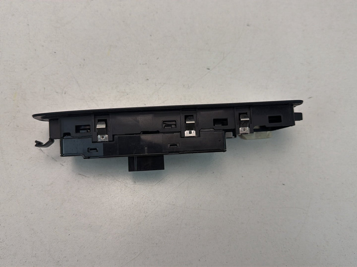 2014-2016 BMW 228i Front Left Driver Side Window Switch 729055103 OEM