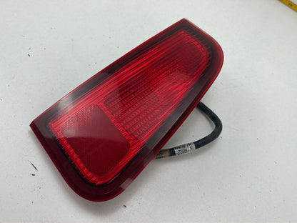 2003-2006 Lincoln Navigator Left Driver Side Inner Tail Light 2L7X-13405-B OEM