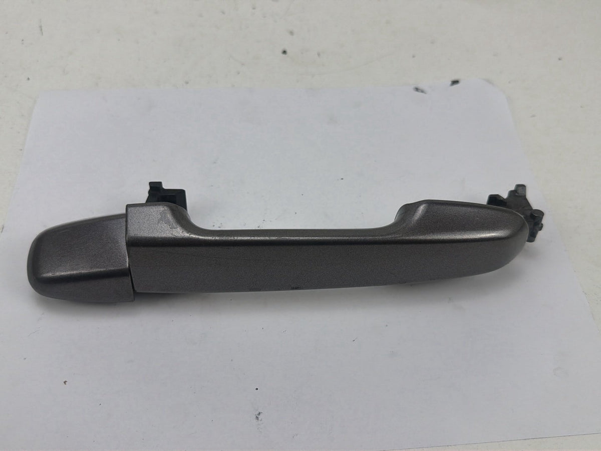 2012-2017 Toyota Camry Front Right Passenger Side Outer Exterior Door Handle OEM