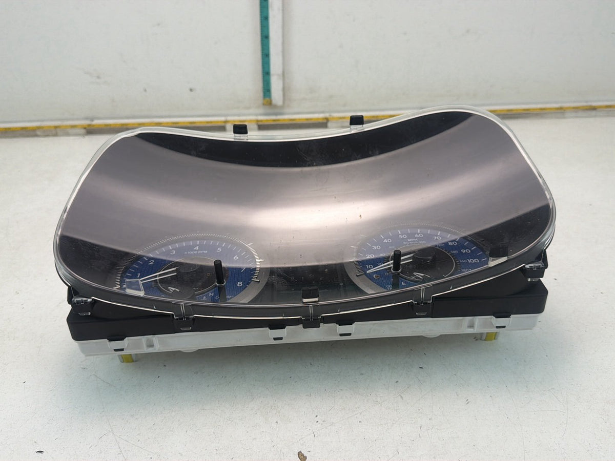 2015-2017 Toyota Sienna Speedometer Instrument Cluster 90K Miles 83800-08670 OEM