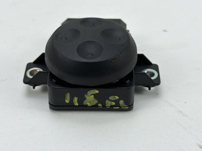 2012-2018 Audi A7 Left Front Driver Seat Lumbar Adjustment Switch 8E0959777B OEM