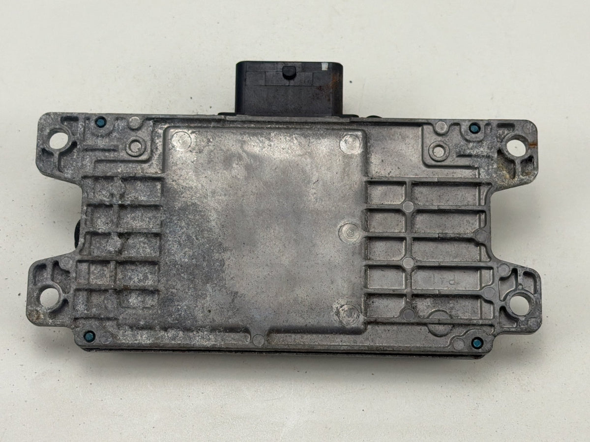 2013-2015 Nissan Rogue - Transmission Control Module 310F6-1VA1A OEM