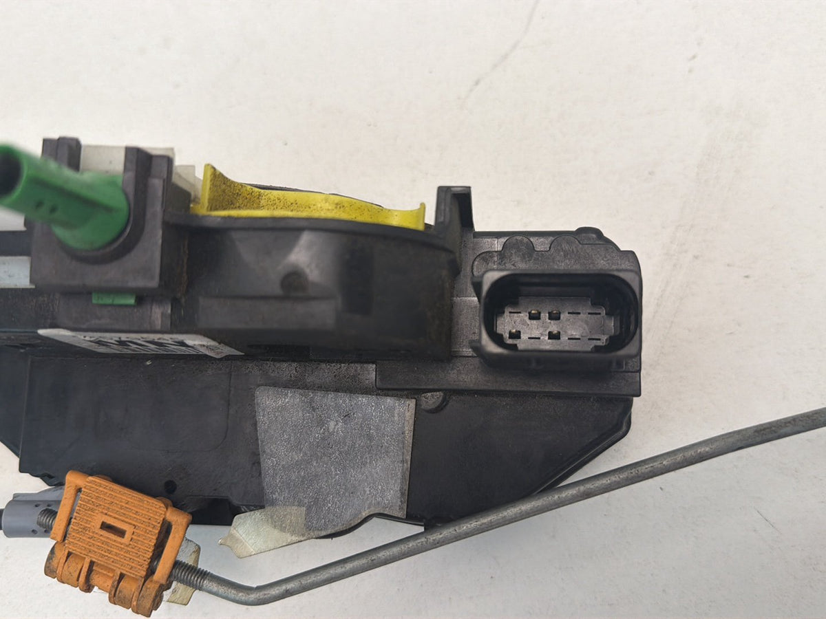 2014-2020 Chevrolet Sonic RS Rear Left Driver Side Door Lock Latch Actuator OEM