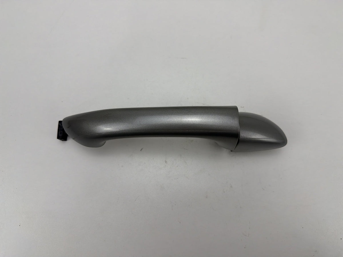 2006-2013 Mercedes-Benz R350 Rear Right Passenger Side Exterior Door Handle OEM