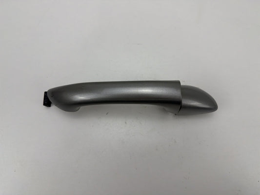 2006-2013 Mercedes-Benz R350 Rear Right Passenger Side Exterior Door Handle OEM