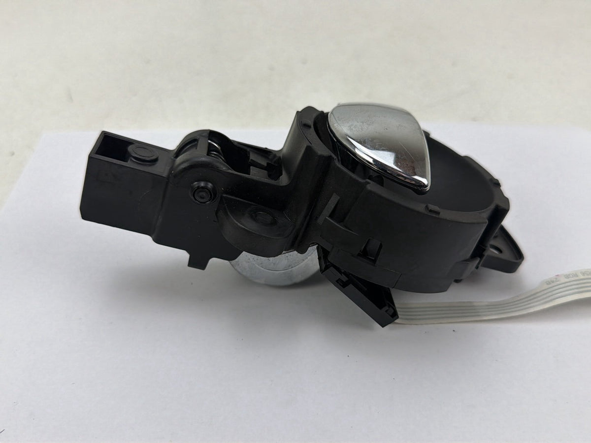 2007-2013 Mini Cooper S R56-Front Right Door Interior Handle M10185, 2753718 OEM