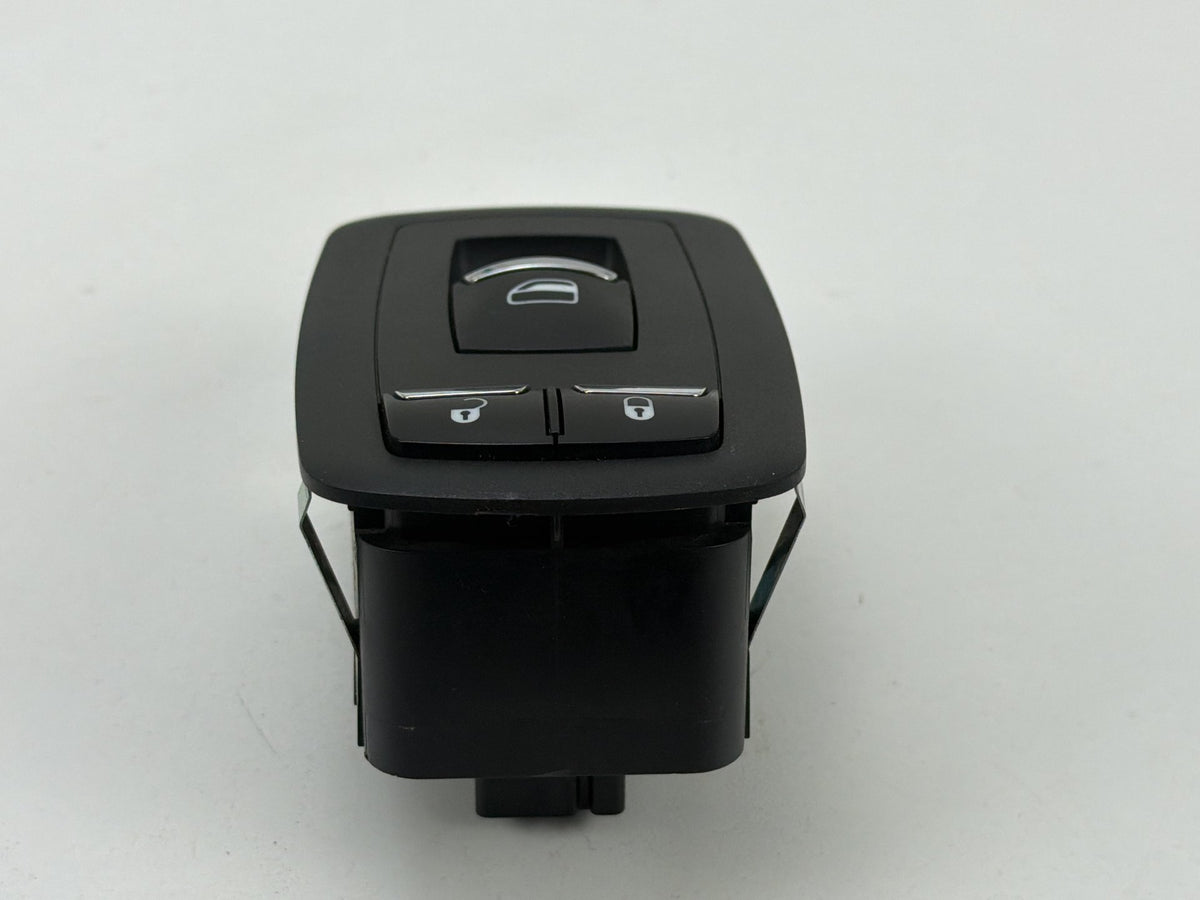 2014-2021 Maserati Quattroporte Front Right Side Window Switch 670025405 OEM