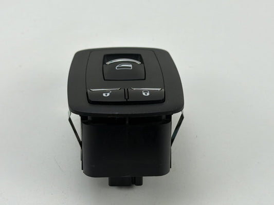 2014-2021 Maserati Quattroporte Front Right Side Window Switch 670025405 OEM
