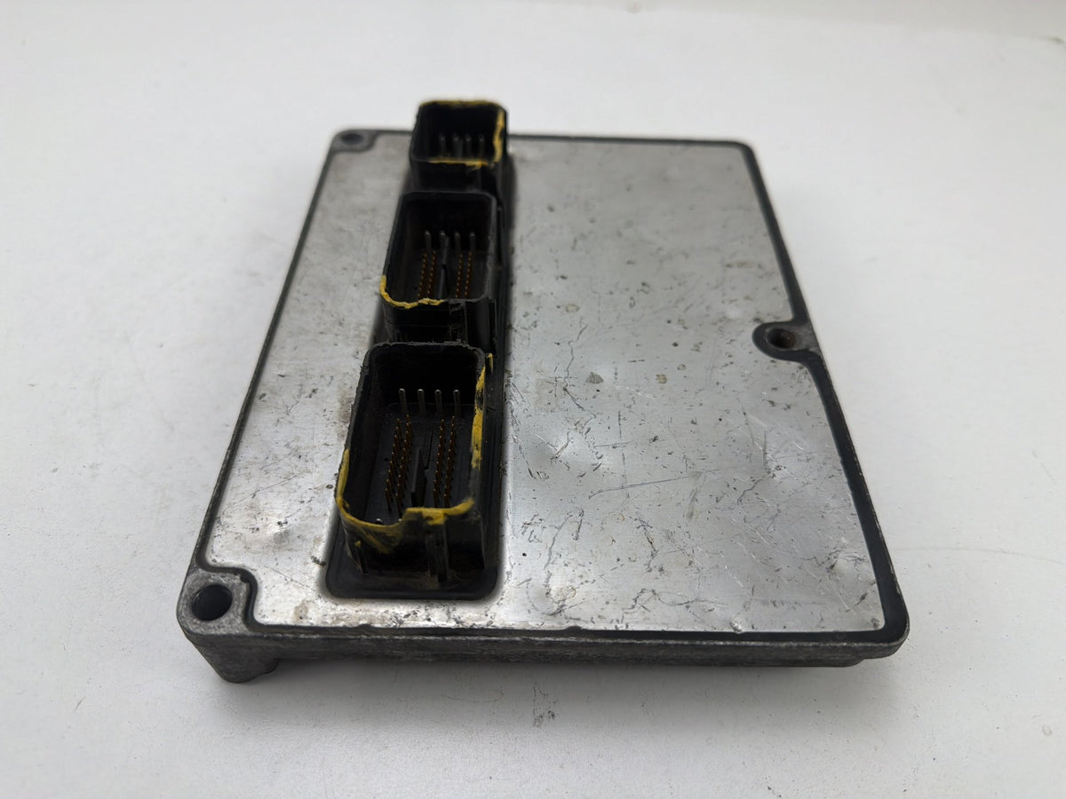 2003-2004 Ford F550 Engine Computer Control Module 4C3A-12A650-AVH OEM