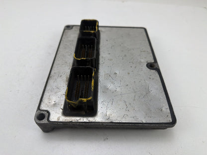 2003-2004 Ford F550 Engine Computer Control Module 4C3A-12A650-AVH OEM