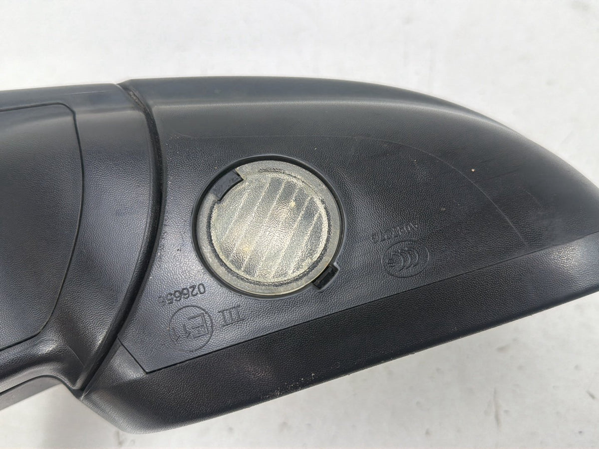 2011-2015 Ford Explorer Front Left Driver Side Rear View Power Door Mirror OEM
