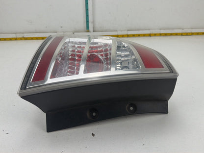 2007-2010 Ford Edge Left Driver Side Tail Light Brake Lamp 7T43-13B505-A OEM