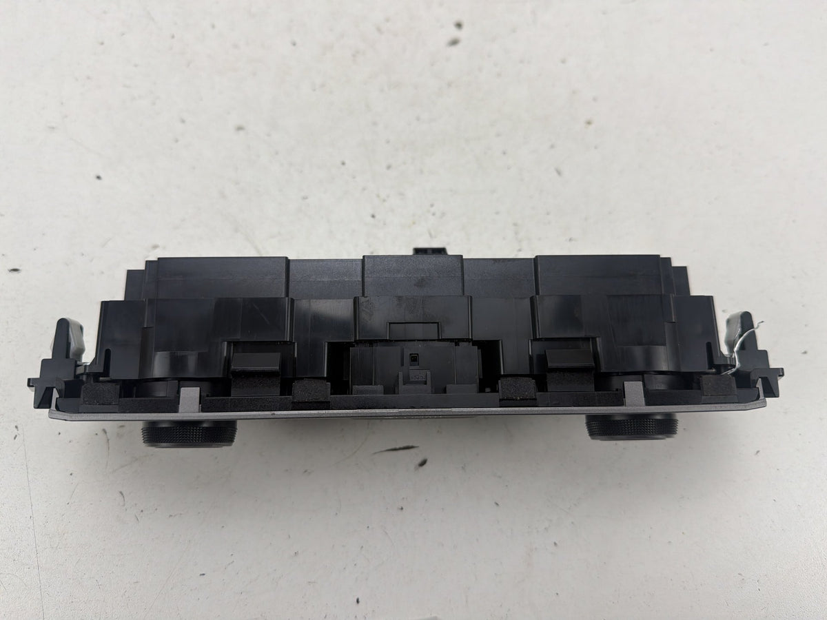2016-2018 Honda Civic AC Heater Temperature Climate Control 79600TGGA610M1 OEM