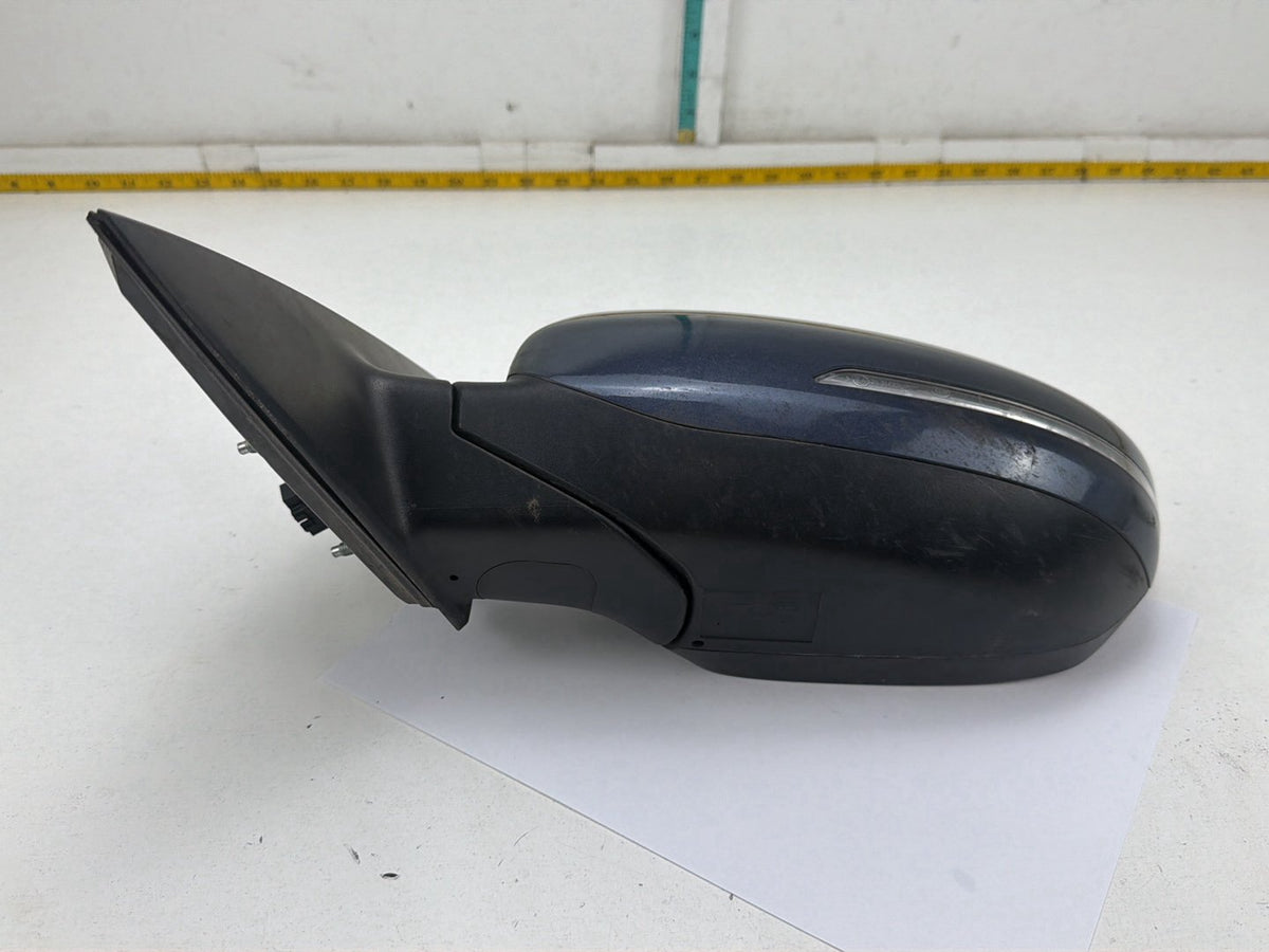 2014-2016 Kia Cadenza Front Left Driver Door Side View Mirror OEM