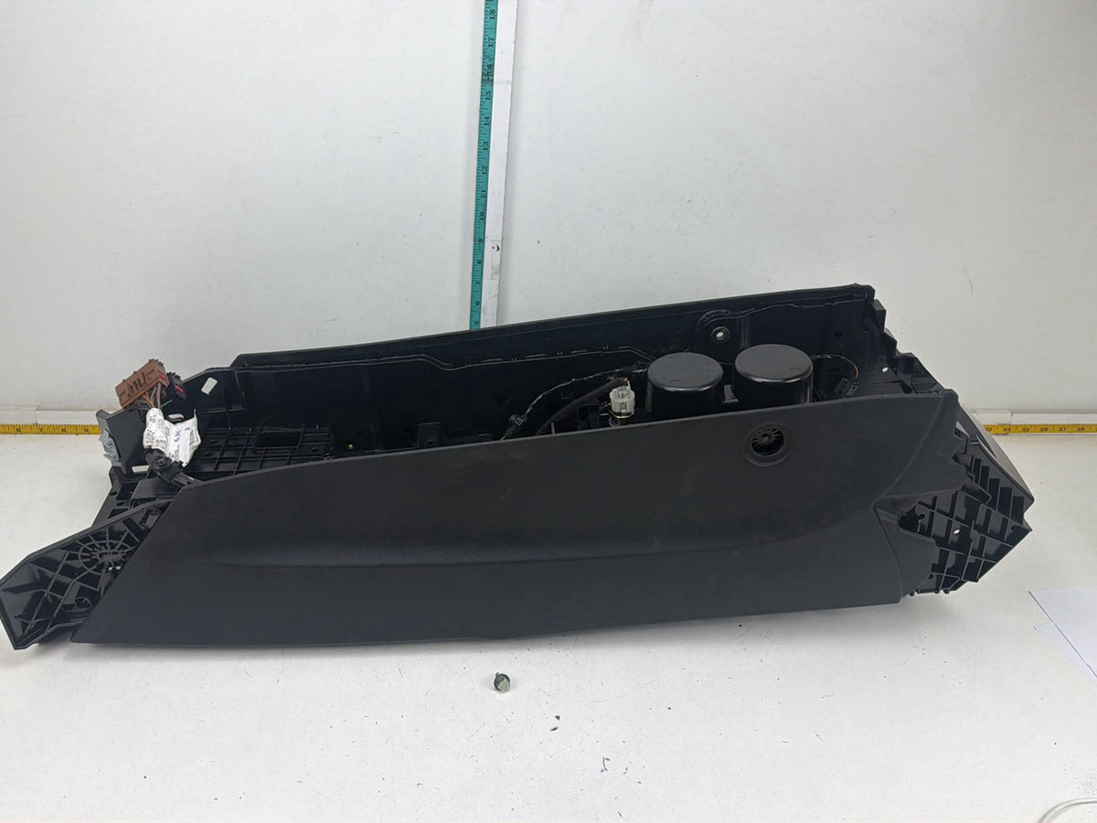 2014-2017 Maserati Ghibli Centre Console Storage Frame 105088372C OEM