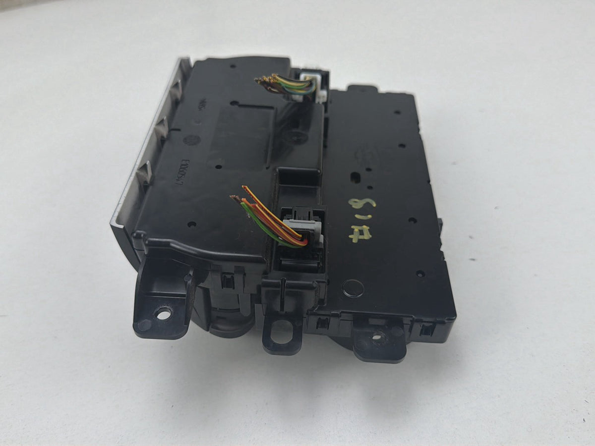 2011-2016 Mini Cooper Countryman S-AC Heater Climate Control Switch E1060547 OEM