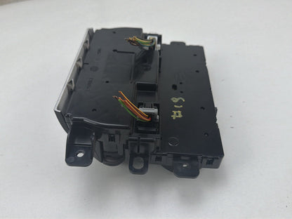 2011-2016 Mini Cooper Countryman S-AC Heater Climate Control Switch E1060547 OEM