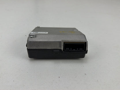 2012-2017 Chevrolet Sonic RS Forward Facing Lane Departure System Camera OEM