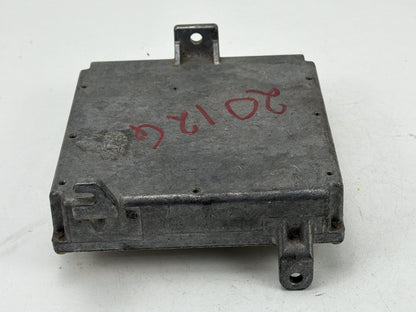2003-2004 Honda CR-V Engine Control Module ECM PCM ECU 37820-PPL-A54 OEM