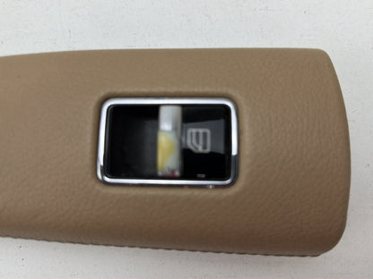 2007-2013 Mercedes-Benz S-Class 550 W221 Right Front Window Switch OEM