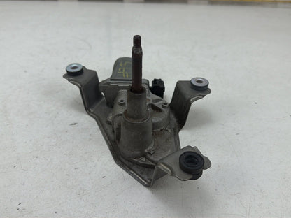 2011-2013 Dodge Durango Rear Liftgate Tailgate Window Wiper Motor 55079212AA OEM