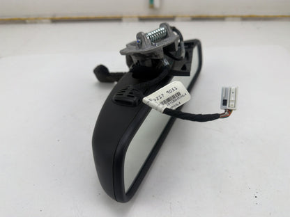 2012-2015 Mercedes Benz C-Class C250 Coupe Front Inside Rear View Mirror OEM