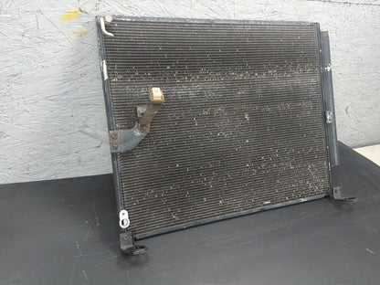 2003-2009 Toyota 4Runner Front Air Conditioning A/C Condenser OEM