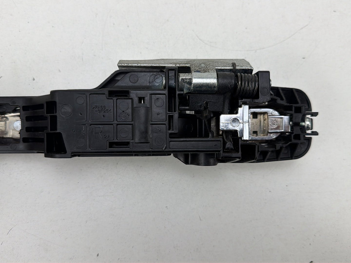 2013-2019 Nissan Sentra Right Rear Exterior Door Handle OEM