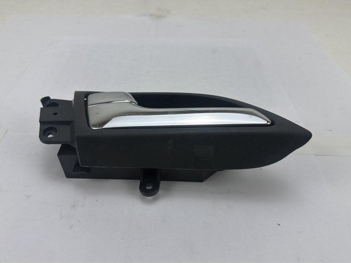 2006-2010 Infiniti M35 Front Left Driver Side Interior Door Handle OEM