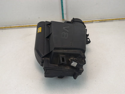 2012-2017 Mercedes-Benz S-Class Left Air Intake Cleaner Filter Box Housing OEM