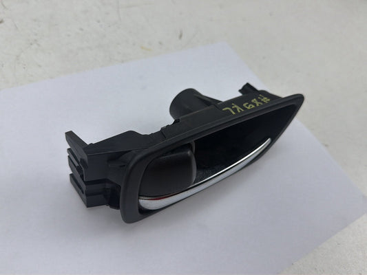 2007-2009 Lexus ES350 Rear Left Driver Side Interior Inside Door Handle OEM