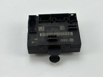 2012-2018 Audi A7 Quattro Front Right Passenger Side Door Control Module OEM