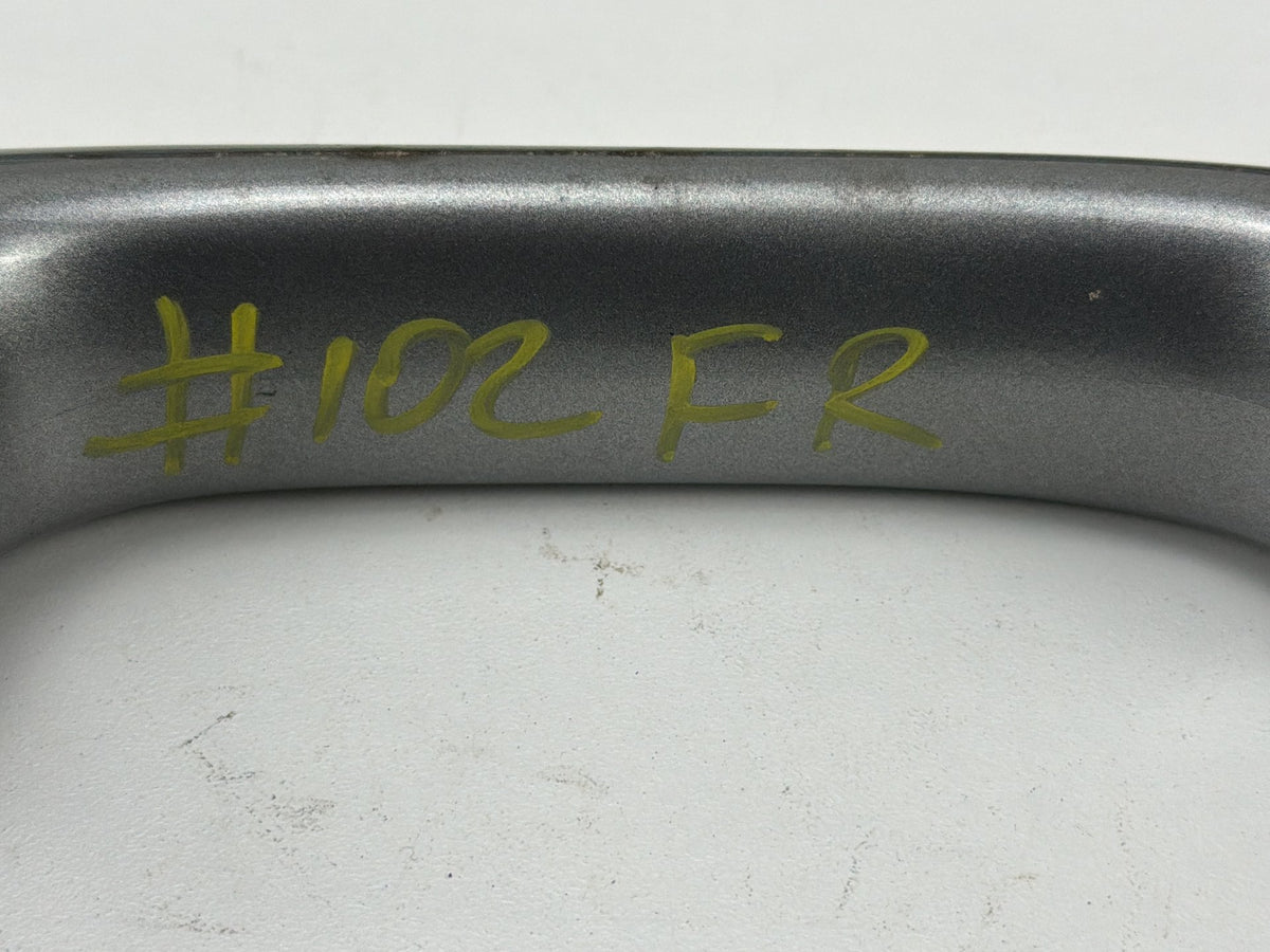 2006-2013 Mercedes-Benz R350 Front Right Passenger Side Exterior Door Handle OEM