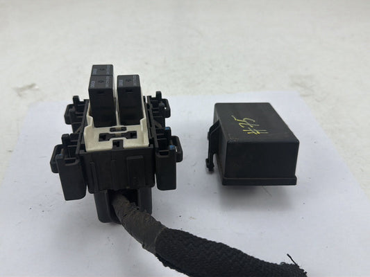 2011-2013 Dodge Durango External Fuel Pump Relay Recall Kit 68269415AL OEM