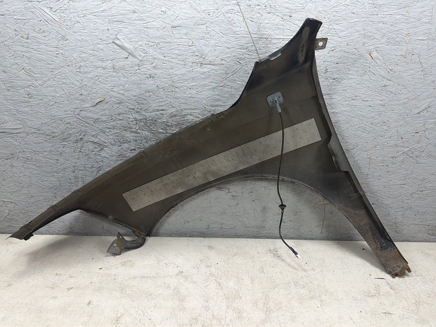 2013-2018 Ram 1500 Right Front Passenger Side Fender Cover Panel OEM