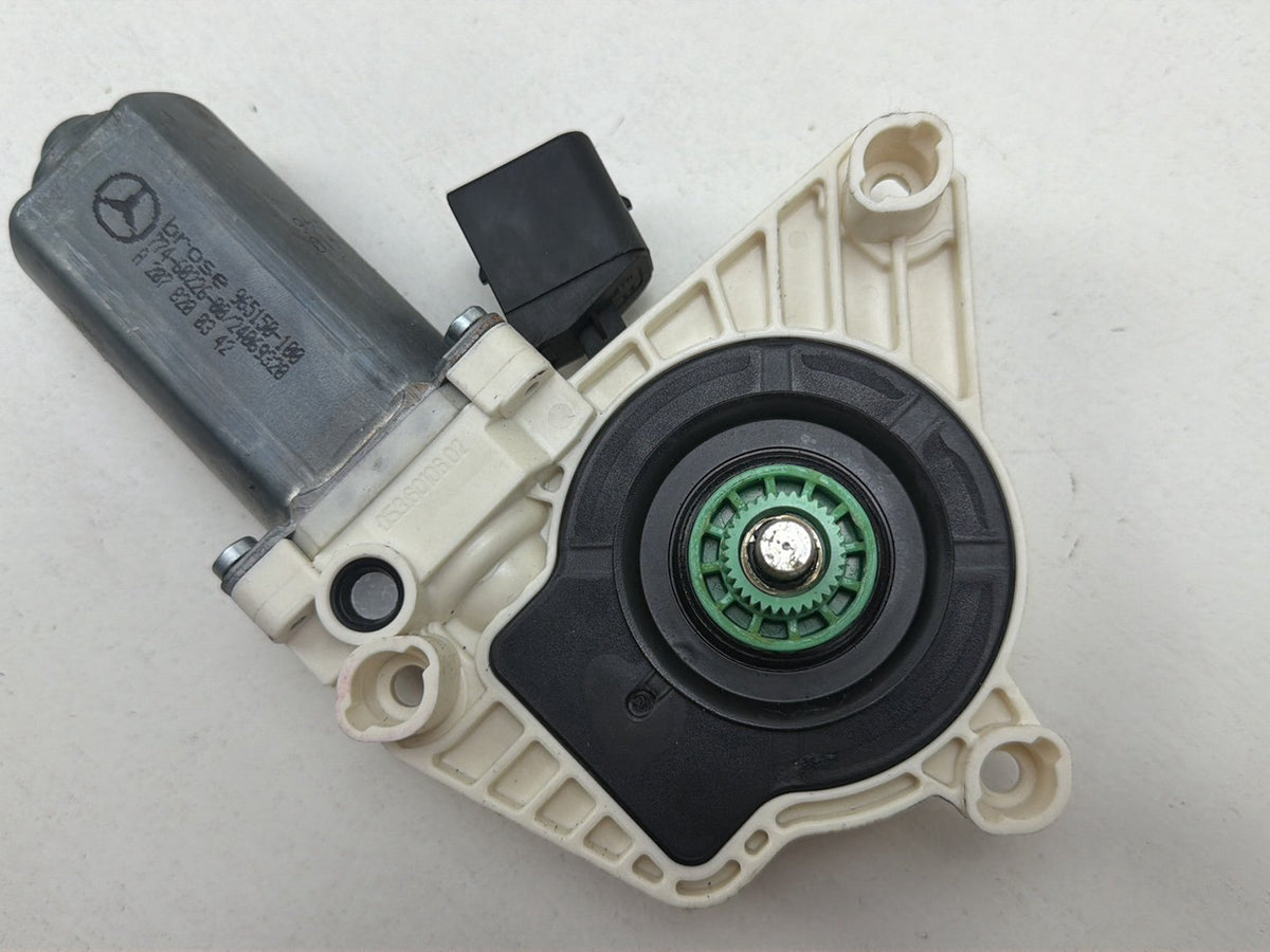 2010-2014 Mercedes-Benz E-Class-Left Front Window Regulator/Motor 965150-100 OEM