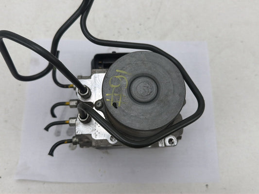 2014-2015 Infiniti Q50 ABS Anti Lock Brake Pump Module OEM