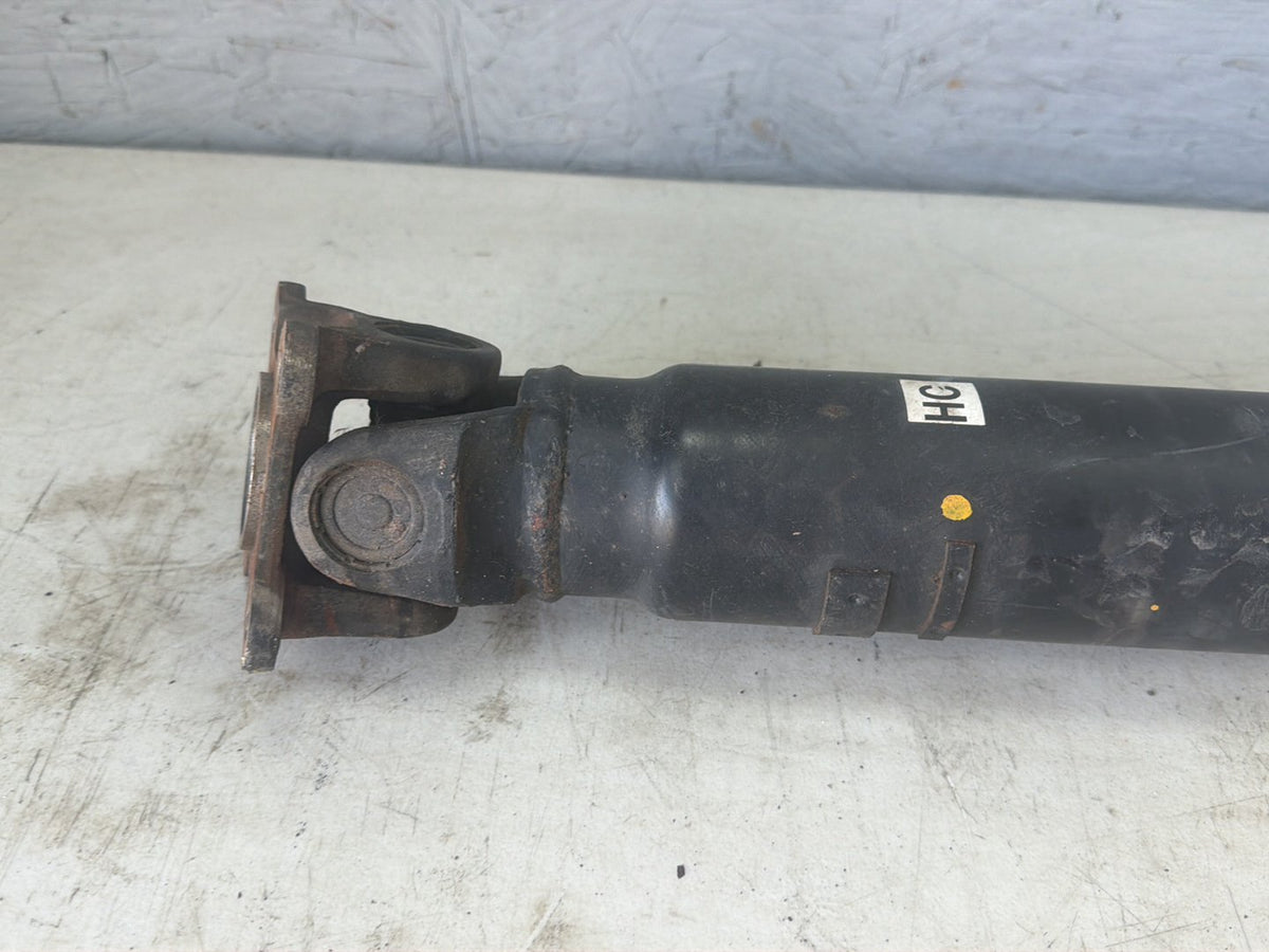 2014-2020 Infiniti Q50 AWD Rear Drive Shaft Driveshaft Propeller OEM