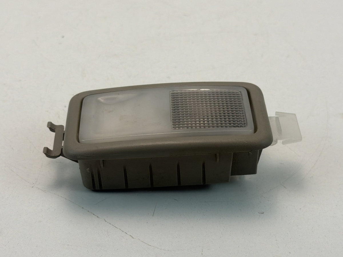 2015-2020 Toyota Sienna Rear Overhead Interior Reading Dome Map Light Lamp OEM