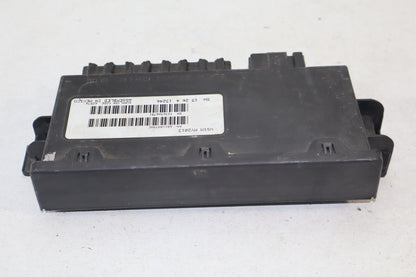 2014 RAM 3500 Vexicle System Interface Module 68110979AC OEM