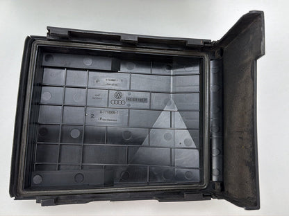 2013-2017 Volkswagen Tiguan Fuse Box 6358-1291 OEM