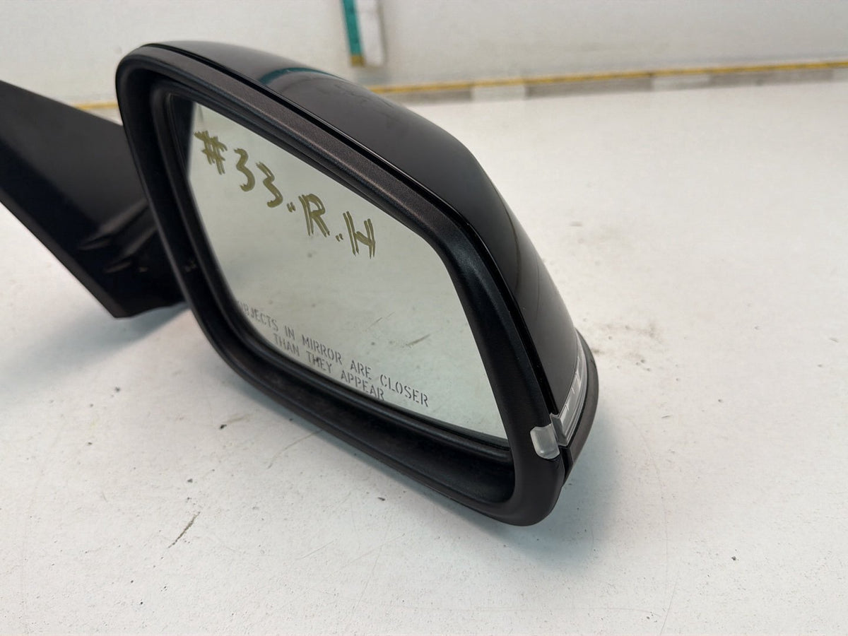 2014-2016 BMW 228i F22 Front Right Side View Door Mirror E1021185 OEM