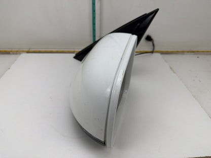 2013-2017 Audi Q5 8R Front Left Driver Side View Power Door Mirror LED OEM