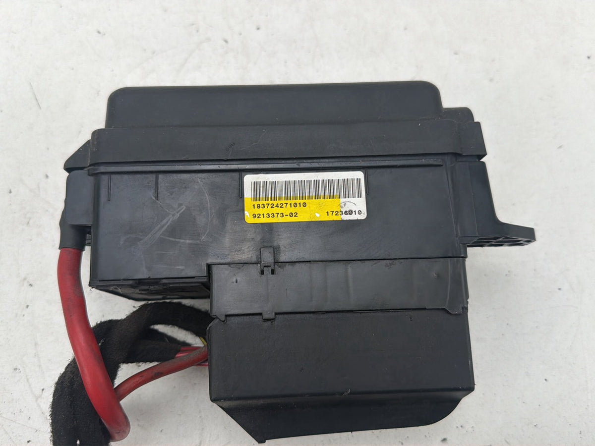 2007-2011 Mini Cooper S R56 Engine Fuse Relay Box Power Distribution OEM