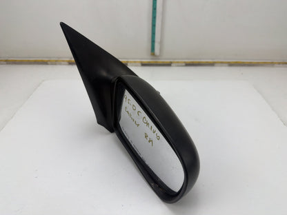 1995-2005 Chevrolet Cavalier Front Right Side View Manual Door Mirror OEM