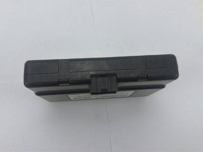 2003-2007 Chevrolet Express 1500 Chassis Body Control Module BCM 10367689 OEM